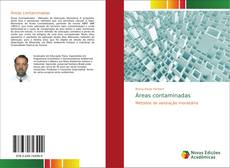 Bookcover of Áreas contaminadas