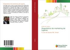 Couverture de Diagnóstico de marketing de lugares
