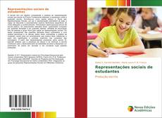 Bookcover of Representações sociais de estudantes