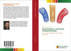 Suprimentos e Serviços Compartilhados kitap kapağı