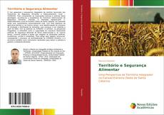 Território e Segurança Alimentar kitap kapağı