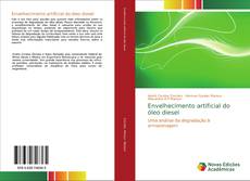 Capa do livro de Envelhecimento artificial do óleo diesel 