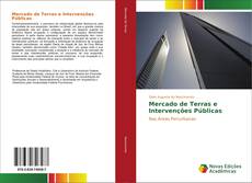 Mercado de Terras e Intervenções Públicas kitap kapağı