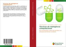 Capa do livro de Técnicas de inteligência computacional 