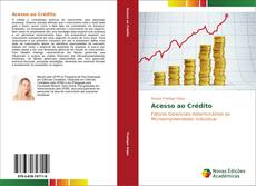 Bookcover of Acesso ao Crédito