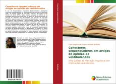 Bookcover of Conectores sequenciadores em artigos de opinião de vestibulandos