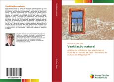 Bookcover of Ventilação natural