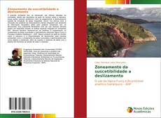 Bookcover of Zoneamento da suscetibilidade a deslizamento
