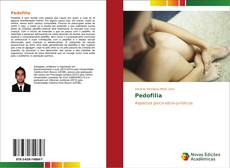 Bookcover of Pedofilia