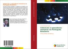 Capa do livro de Indexicais e operadores-monstros no Português Brasileiro 