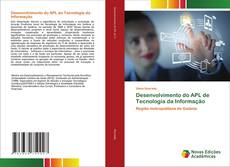 Copertina di Desenvolvimento do APL de Tecnologia da Informação