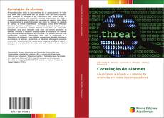 Buchcover von Correlação de alarmes