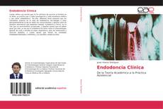 Endodoncia Clínica kitap kapağı