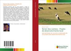 Обложка Terroir Dos Lácteos - Projeto de desenvolvimento local