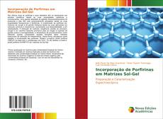 Incorporação de Porfirinas em Matrizes Sol-Gel kitap kapağı