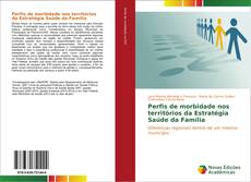 Bookcover of Perfis de morbidade nos territórios da Estratégia Saúde da Família