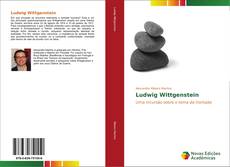 Bookcover of Ludwig Wittgenstein