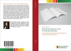 Bookcover of Primeiras leituras com Primeiras Estórias