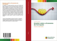 Bookcover of Ensaios sobre a Economia da Corrupção