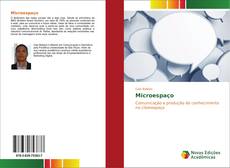 Buchcover von Microespaço