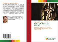 Buchcover von Entre a Pobreza e a Loucura