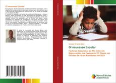 Buchcover von O Insucesso Escolar