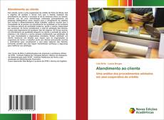 Buchcover von Atendimento ao cliente