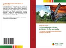 Bookcover of Conflitos Ambientais em Unidades de Conservação