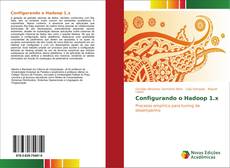 Buchcover von Configurando o Hadoop 1.x