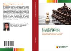 Copertina di Uso estratégico de empresas Offshore