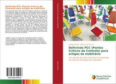 Bookcover of Definindo PCC (Pontos Críticos de Controle) para artigos de mobiliário