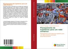 Bookcover of Planejamento de trajetórias para um robô cilíndrico