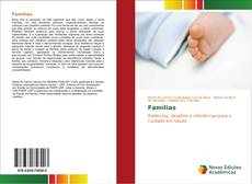 Bookcover of Famílias