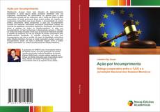 Buchcover von Ação por Incumprimento
