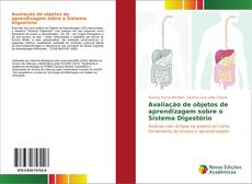 Buchcover von Avaliação de objetos de aprendizagem sobre o Sistema Digestório
