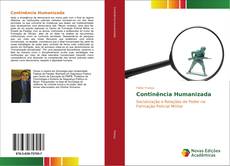 Bookcover of Continência humanizada