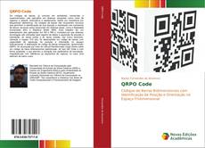 Buchcover von QRPO Code