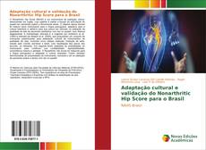Buchcover von Adaptação cultural e validação do Nonarthritic Hip Score para o Brasil