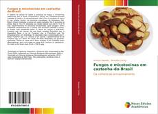 Fungos e micotoxinas em castanha-do-Brasil的封面