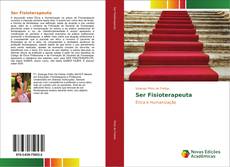 Buchcover von Ser Fisioterapeuta