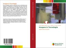 Capa do livro de Imagem & Tecnologia 