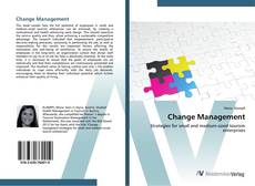 Portada del libro de Change Management
