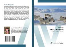 Copertina di Inuit - Kalaallit