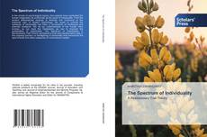 Copertina di The Spectrum of Individuality