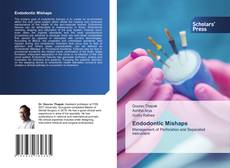 Endodontic Mishaps kitap kapağı