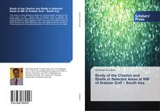 Bookcover of Study of the Clastics and Shells in Selected Areas at NW of Arabian Gulf – South Iraq