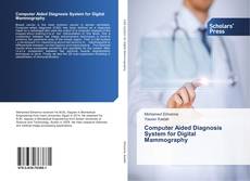 Capa do livro de Computer Aided Diagnosis System for Digital Mammography 