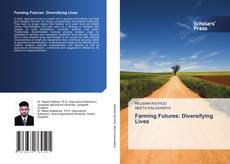 Farming Futures: Diversifying Lives kitap kapağı