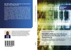 Обложка ISO 9001:2008 and its Influence on Government Supply Chain Departments