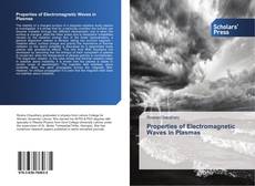 Capa do livro de Properties of Electromagnetic Waves in Plasmas 